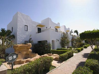 Lotus Bay Beach Resort & Spa