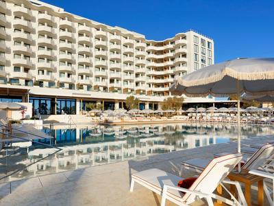 TRS Ibiza Hotel