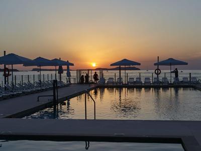 Nereida-Ibiza Aparthotel