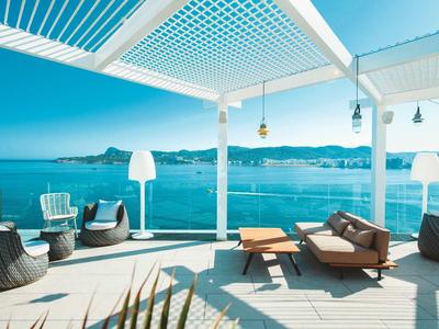Amàre Beach Hotel Ibiza