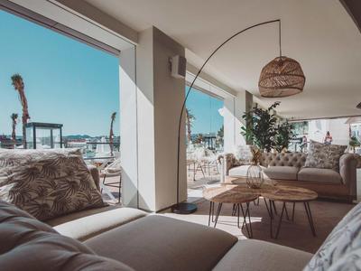 Amàre Beach Hotel Ibiza