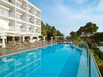 Grupotel Ibiza Beach Resort