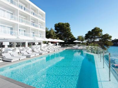 Grupotel Ibiza Beach Resort