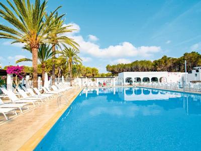 Cala Llenya Resort Ibiza