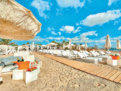 Ushuaïa Ibiza Beach Hotel