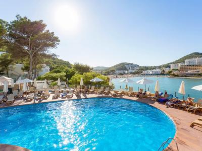 Palladium Hotel Cala Llonga