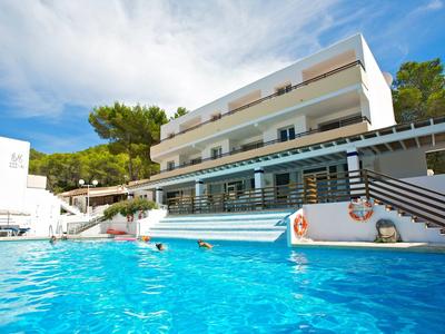 San Miguel Park/Esmeralda Mar