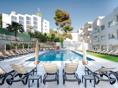 Hotel El Pinar