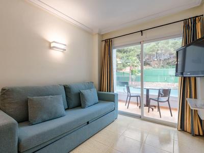 Hotel El Pinar