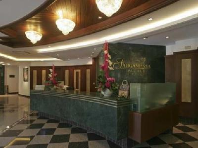 Hotel S'Argamassa Palace