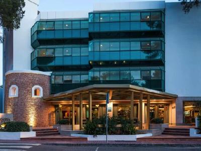 Hotel S'Argamassa Palace