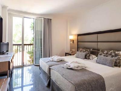 Hotel S'Argamassa Palace