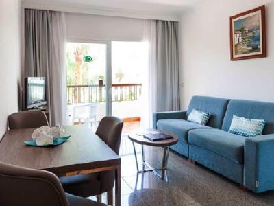 Hotel S'Argamassa Palace