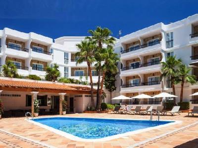 Hotel S'Argamassa Palace