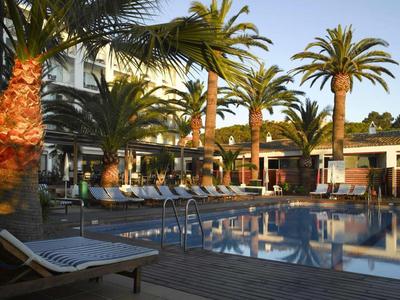 Palladium Palmyra Hotel