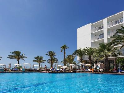 Palladium Palmyra Hotel
