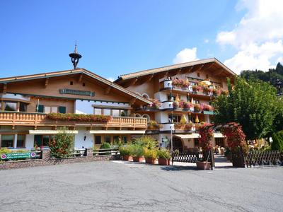 Familotel Furtherwirt