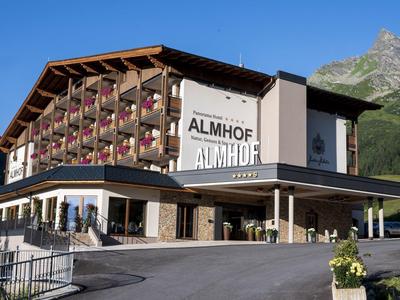 Hotel Almhof