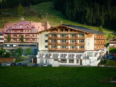 Hotel Jesacherhof