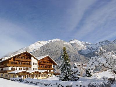Biohotel Rastbichlhof