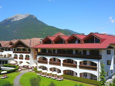 Hotel Alpen Residence