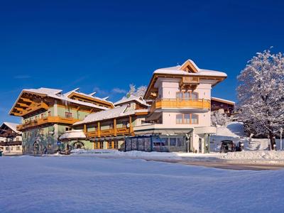 Gasthof Obermair