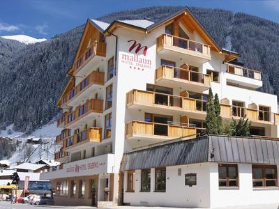 Mallaun Hotel.Erlebnis