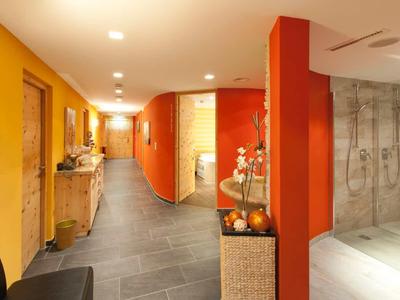 Mallaun Hotel.Erlebnis