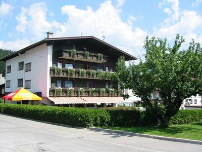Pension Gasthof Hoppeter