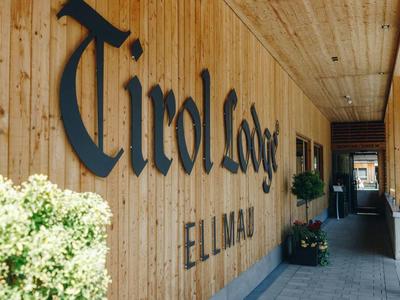 Tirol Lodge