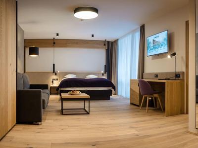 KOSIS Sports Lifestyle Hotel