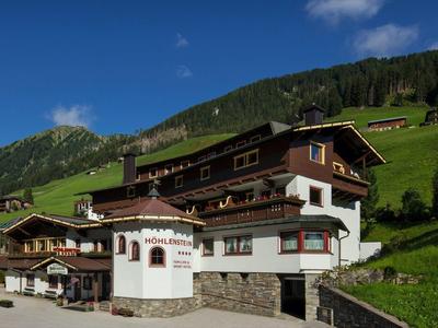 Hotel Höhlenstein