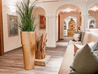 Aktivhotel Kohlerhof