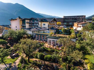 Aktivhotel Kohlerhof