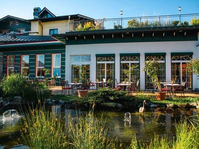 Aktivhotel Kohlerhof