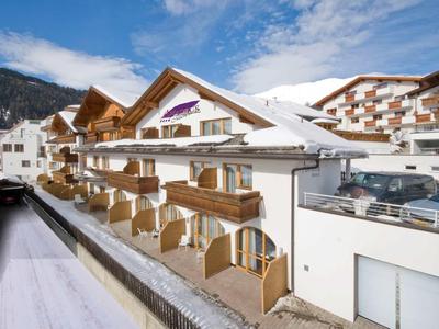 Hotel Amadeus-Micheluzzi