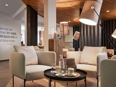 Hotel Post am See