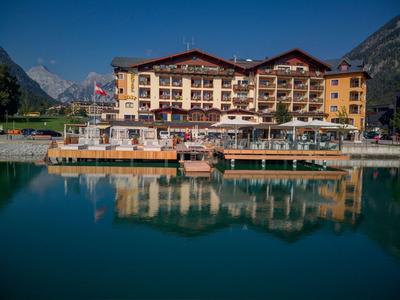 Hotel Post am See