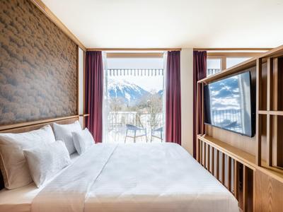 Falkensteiner Hotel Montafon
