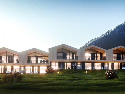 Panorama Chalets Pitztal