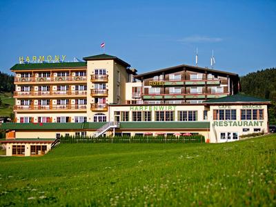 Hotel Harfenwirt