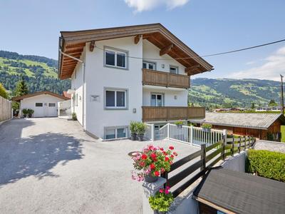 Appartements Weiss Westendorf