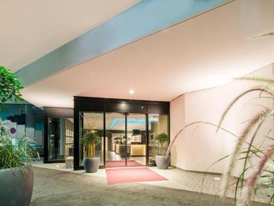 Best Western Premier Central Hotel Leonhard