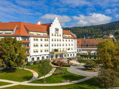 Seehotel am Kaiserstrand