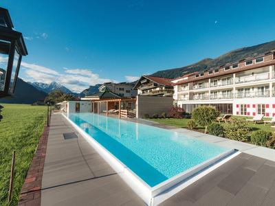 Theresa Wellness Genießer Hotel