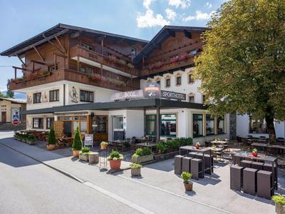 SCOL Sporthotel Zillertal