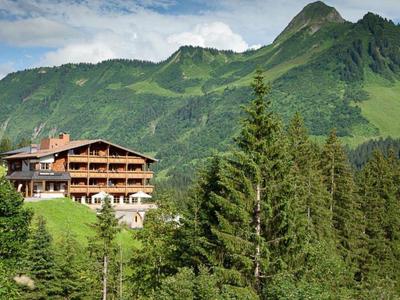 Berghotel Madlener