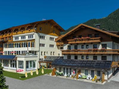 Hotel-Gasthof Andreas