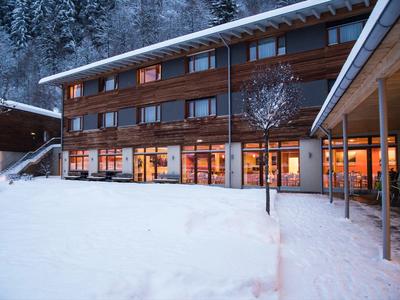 JUFA Hotel Montafon