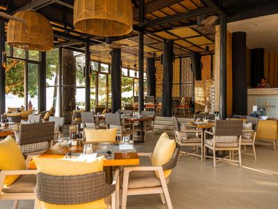 Amari Vogue Krabi